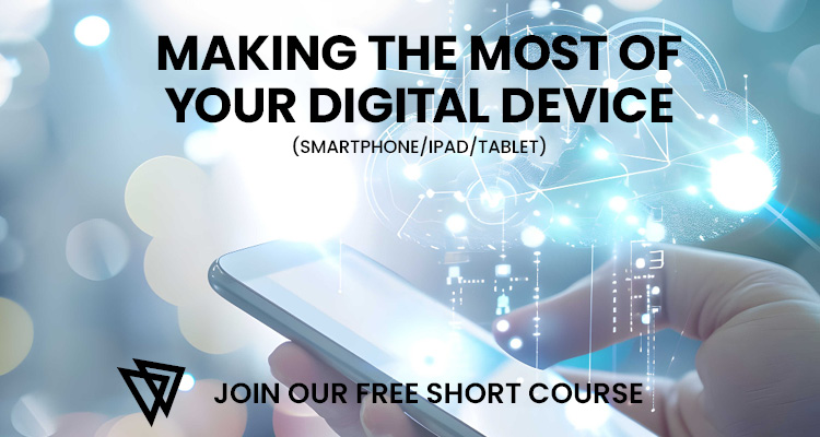 MakingTheMostOfYourDigitalDevice