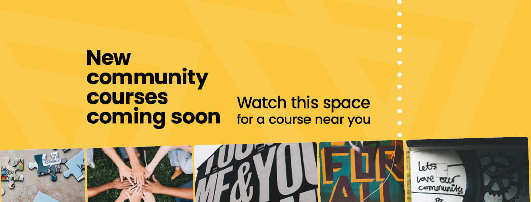 News CommunityLearningOffer2