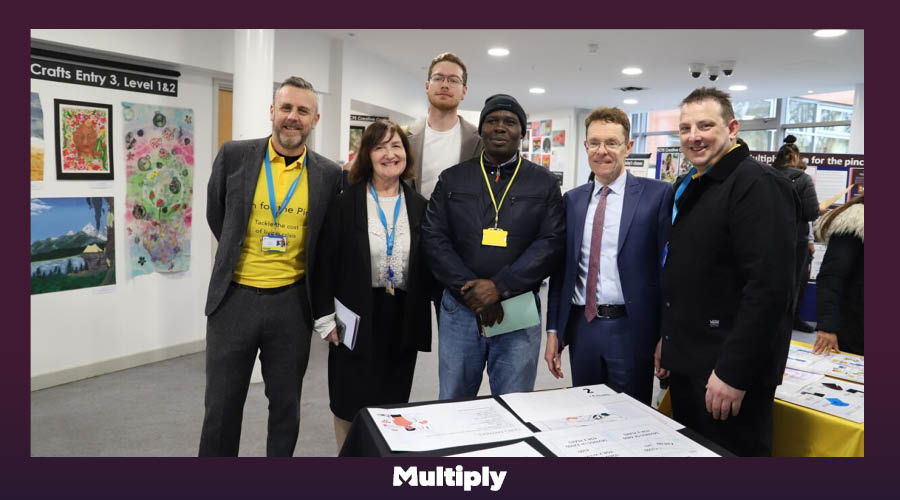 News Multiply Event Article6