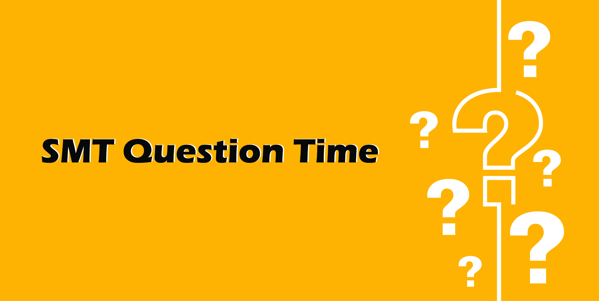 News SMTQuestionTime