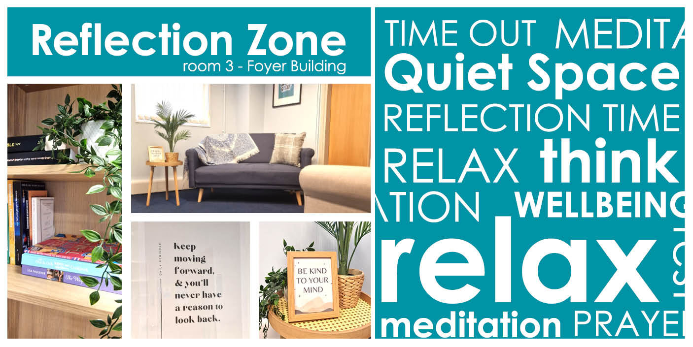 ReflectionZone
