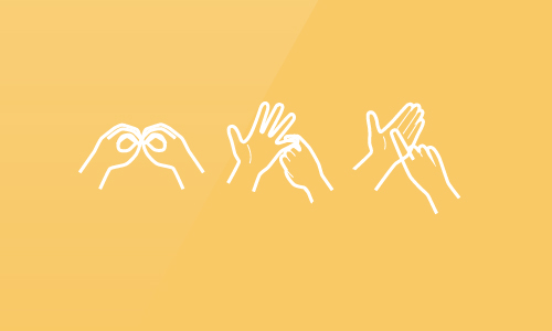 British Sign Language - Signing in Your Workplace