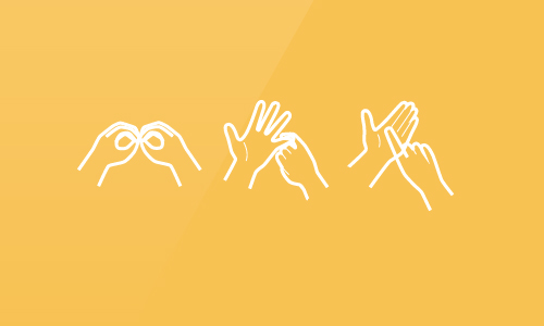 British Sign Language Level 1