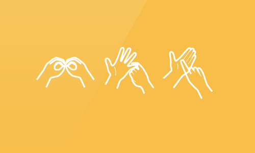 British Sign Language - Level 2