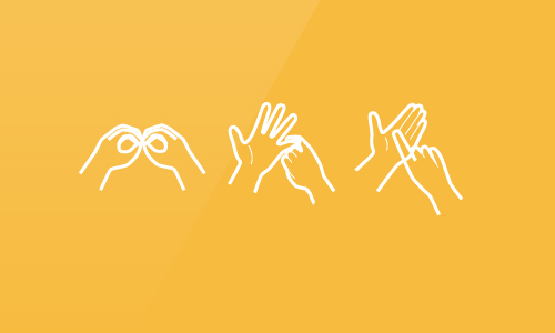 British Sign Language - Level 3