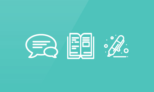 Functional Skills English Level 2