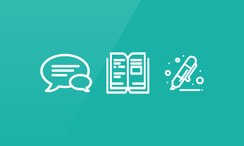 Functional Skills English - Entry Level 2 